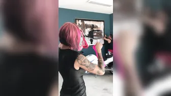 Anna Bell Peaks (AnnaBellPeaks) onlyfans depraved pyshechka