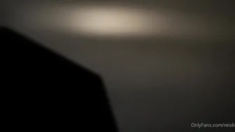 Reislin onlyfans Beautiful chick shows small shapes