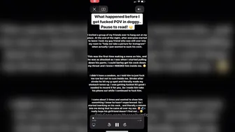 The Real BrittFitt onlyfans Naughty babe masturbates pussy