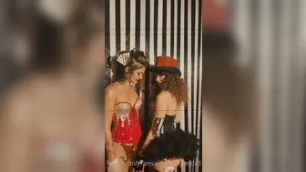 Riley Reid (rileyreidx3) onlyfans Tattooed hottie gets fucked by fancy man