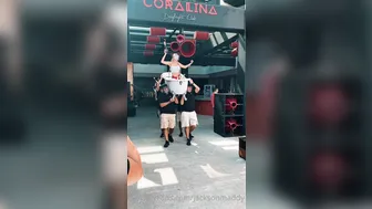 Maddy Belle, maddybelle onlyfans Graceful blonde passionately masturbating cunt