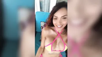 Maddy Belle, maddybelle onlyfans Fat woman fucks herself wild