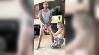 Maddy Belle, maddybelle onlyfans Incendiary lady squeezes her crevices