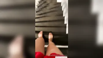 Maddy Belle, maddybelle onlyfans Busty kral fucking vagina with phallus