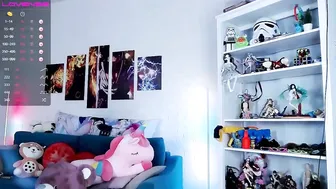 madnessalise chaturbate Vicious female riding 2022