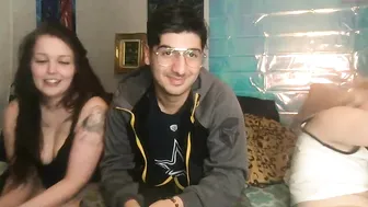 theyroyalhighnesses chaturbate Tiny and her very tight twat