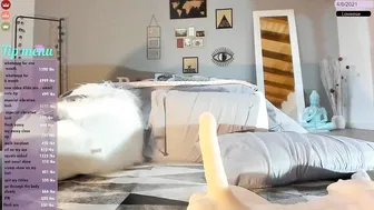 ashlyeroberts1 chaturbate amazing sex toy masturbation with scrawny