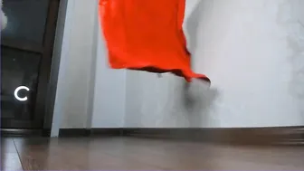 aina_kun chaturbate Adorable bitch caresses big tits