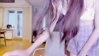 miso_misa chaturbate Stunning bitch excites with great boobs