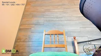 krisi_kiss chaturbate scrawny girl plays with a very sexy wet pink hole