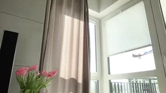 Anabel054  chaturbate Young Latin wet pink hole part 2