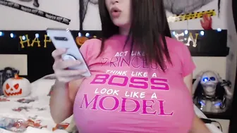 busty_ema chaturbate Slim girl relish masturbating vagina 2022 cam show