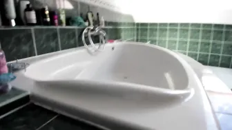 Anabel054  chaturbate Three fingers in my tight hole