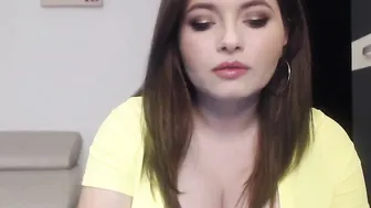 busty_ema chaturbate Chaturbate amazing Show With Cam Slut