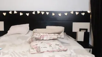 busty_ema chaturbate Juicy gangbanged masturbating wet pink hole