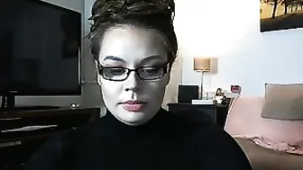 bustybritg chaturbate scrawny Texas Whore Shows Tits