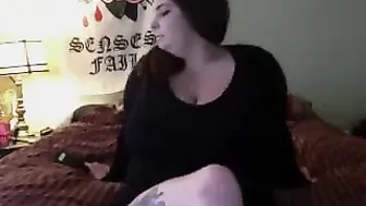 ambirdfsm chaturbate Amazing American babe is fondled by Lovens