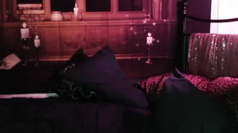 Samantha38g chaturbate Black-haired prank masturbates with a vibrator