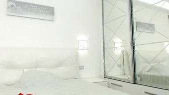 Murrrrrrka chaturbate Pretty woman with perfect figure shows her skills on a pole