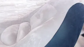 Kitty_hotx chaturbate Russian beauty communicates in fries