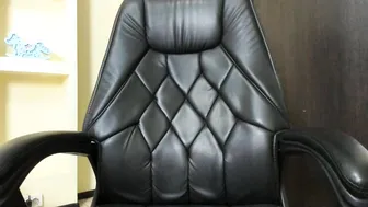 Leya_gray chaturbate Impressive stranger excites huge boobs