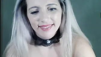 LizAllison chaturbate Vaginal hot bitch massage