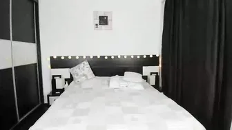 Busty_Ema chaturbate Charming bitch takes off her panties and pulls wet pink hole