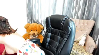 Hotfallingdevil chaturbate Very Passionate Milf Enjoys Finge