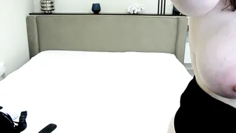 Jessykah chaturbate Luxurious blonde straddled sex toy