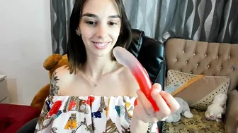 Hotfallingdevil chaturbate Wanna play with my wet pink hole