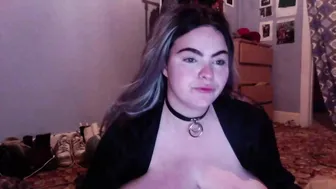 Dianna0x0 chaturbate wet bunny