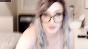 Twotop chaturbate December 20 sex toy show scrawny teen