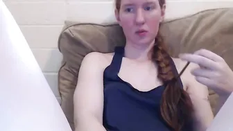 gingermermaid played by members in all holes