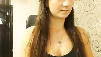 candyshop4u Luxurious mare fucks holes with a phallus