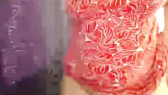 charmingchick Slutty nagging large boobs