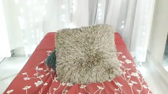 angelface18 Big tit teases her pussy with a phallus