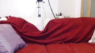 hardcouple408 Busty babe posing naked