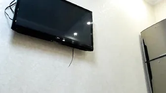 nymph_sarah Gorgeous babe dancing striptease
