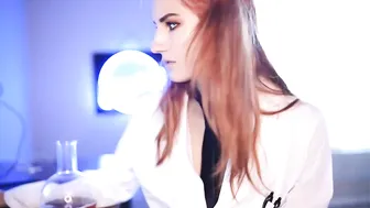 aynmarie Hottie Masturbates Cunt