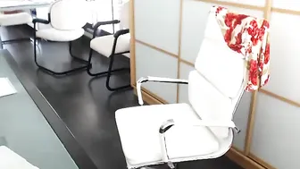 martinaxdav oral sex in front of the webcam