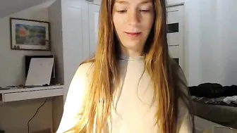 princessmaya Hot little woman bares chic boobies