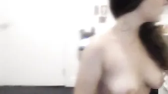 bunnysparklez Record private from Runetki