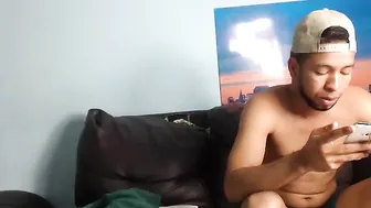 gang_bang_style skinny proshmandovka