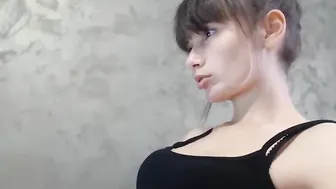 lovelyvictoria Impressive passion passionately banged in the anus