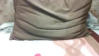 naughtysextime jerking off his pink cap