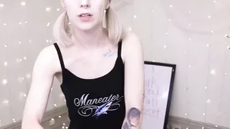 annatyler high-quality squirt