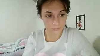 reinaraisa Spicy mare fun mandrazz on camera