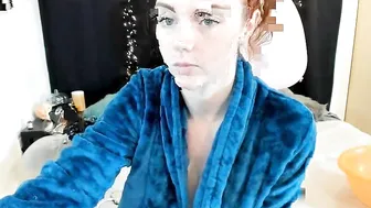 hayleelove Sexy babe nasal shaved holes