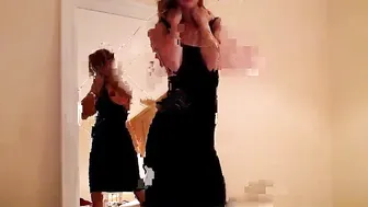 barbbaggins big tits and neat vagina