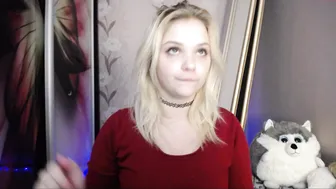 sexyalice1997 Cute kral masturbates with a vibrator